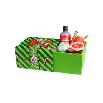 Lush Kitchen Box