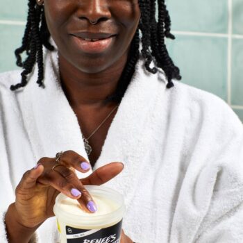 Renee's Shea Soufflé