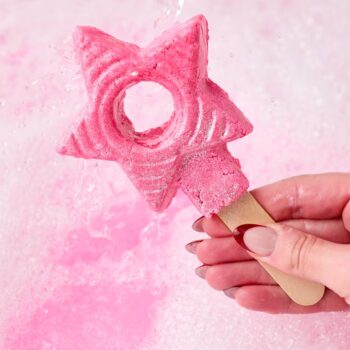 Snow Fairy Wand