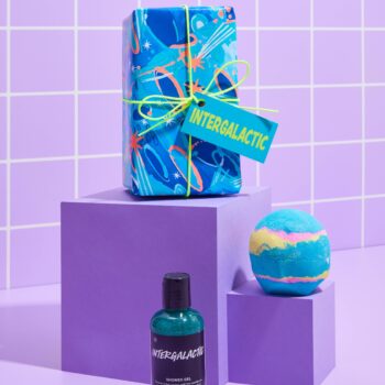 Intergalactic
