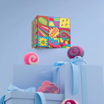 Let's Get Ready To Christmas Crumble