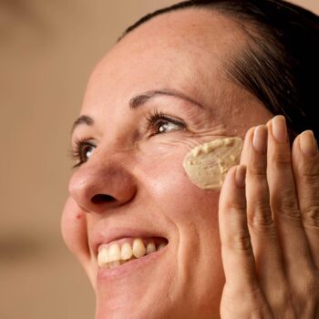 Skin Soothing Porridge