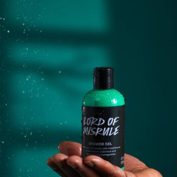 Lord Of Misrule