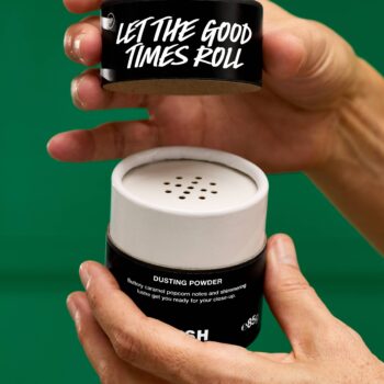 Let The Good Times Roll