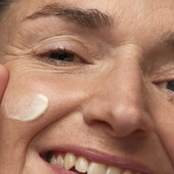 Skin's Shangri La Self-Preserving