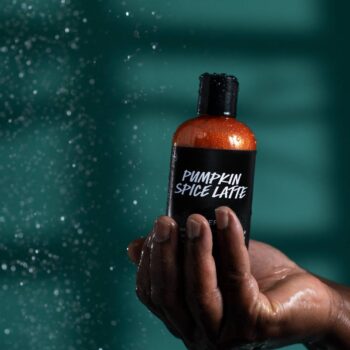 Pumpkin Spice Latte
