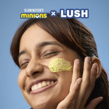 Respect! Power! Banana!