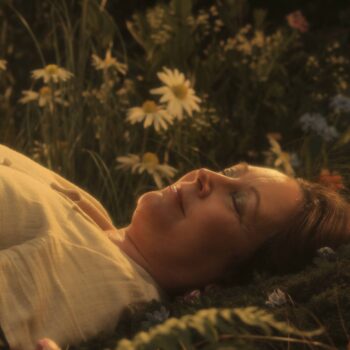 Rewilding Facial Spa Treatment