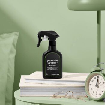 Guardian of The Forest